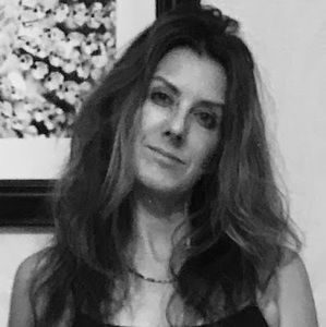 Meet your Posher, Laura michelle